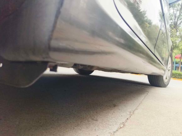 [济南·鲁A] 二手丰田锐志2007款 2.5S 真皮天窗版