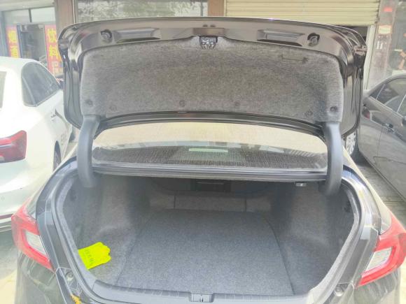 [嘉兴·赣F] 二手本田雅阁2021款 锐·混动 2.0L 锐智·星空限量版