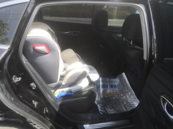 [温州·赣F] 二手英菲尼迪英菲尼迪M系2012款 M25L 雅致版