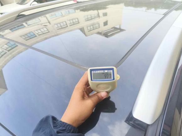 [宁波·浙B] 二手荣威荣威RX82019款 30T 智联网两驱超群旗舰版