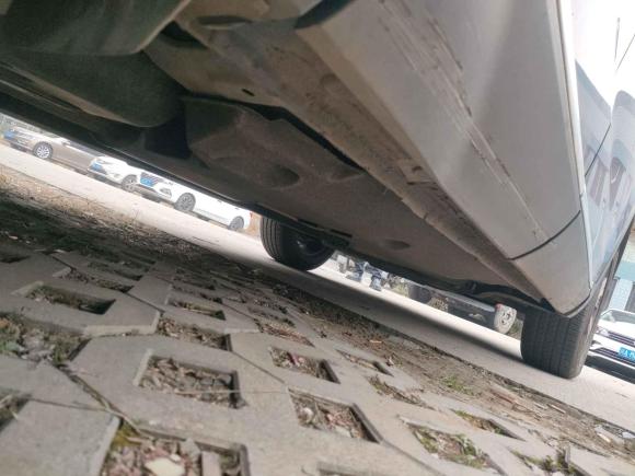 [成都·川J] 二手红旗红旗HS52019款 2.0T 智联旗享版