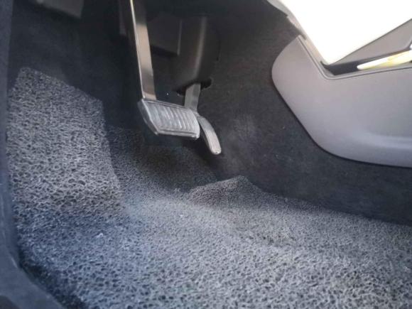 [北京·京N] 二手特斯拉Model X2016款 Model X 90D