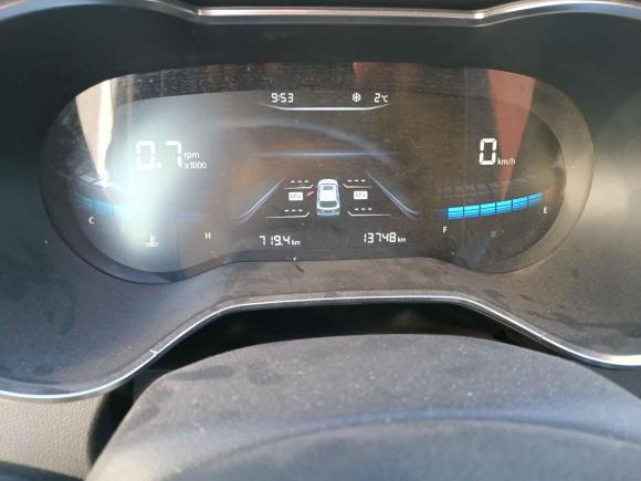 [济南·鲁A] 二手奔腾奔腾T332021款 1.2T 手动豪华型