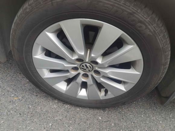 [金华·浙G] 二手大众朗逸2013款 1.4TSI 手动舒适版