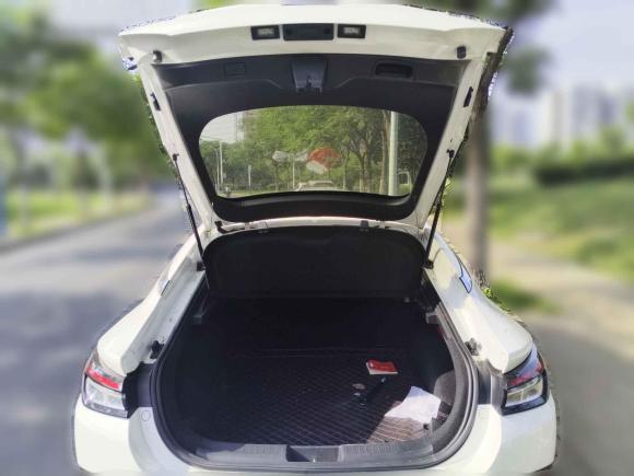 [合肥·皖A] 二手江汽集团嘉悦A52020款 1.5T 手动精英型