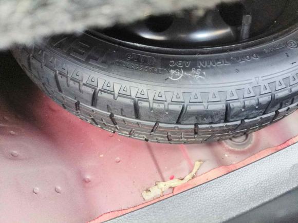 [南昌·赣B] 二手别克英朗2016款 15N 自动精英型