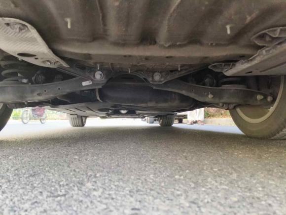 [南京·苏A] 二手斯柯达速派2018款 TSI280 DSG舒适版 国V