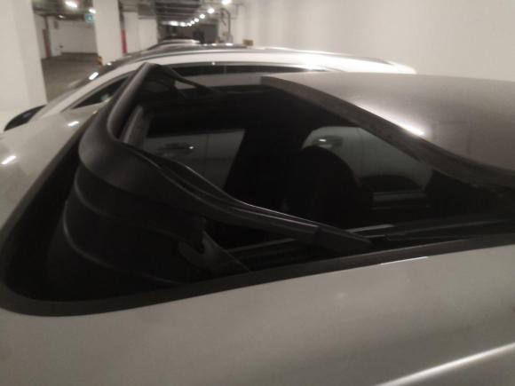 [北京·京P] 二手保时捷Macan2017款  Macan 2.0T