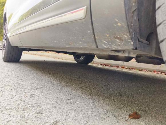 [苏州·苏E] 二手捷途捷途X902021款 1.6T DCT影尊版 7座