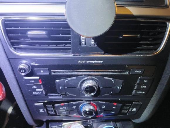 [上海·沪A] 二手奥迪奥迪A4L2013款 35 TFSI 自动舒适型