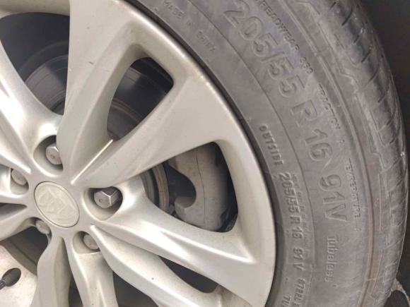 [湖州·浙E] 二手别克威朗2019款 三厢 20T 双离合领先型