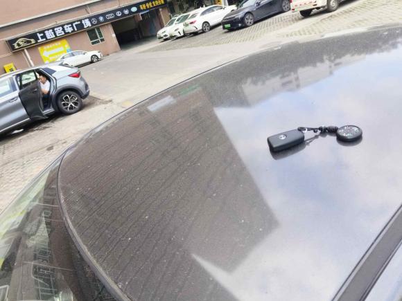 [深圳·粤S] 二手日产轩逸2012款 1.6XE CVT舒适版