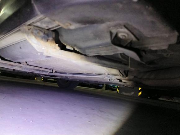 [常州·苏D] 二手纳智捷优6 SUV2014款 1.8T 智尊型