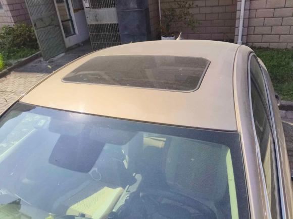 [上海·沪C] 二手别克君威2014款 2.0L 精英时尚型