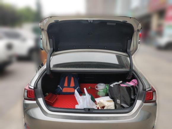 [芜湖·皖R] 二手雷克萨斯雷克萨斯ES2021款 200 卓越版