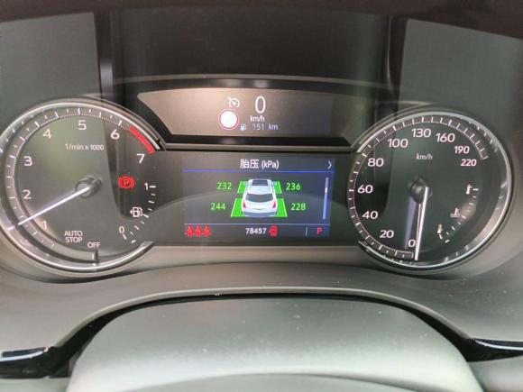 [广州·粤A] 二手凯迪拉克凯迪拉克XT52020款 改款 28T 豪华型