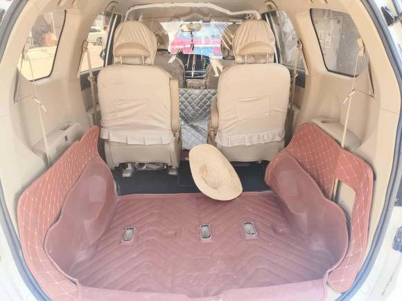 [义乌·浙G] 二手宝骏宝骏7302016款 1.5L 手动舒适型 7座 国V