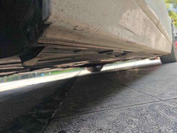 [嘉兴·浙F] 二手宝马宝马3系2014款 320i 时尚型