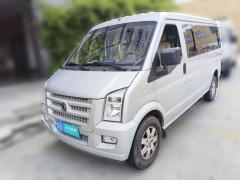 [上海·皖B] 东风小康东风小康C372019款 1.5L精典型II 国VI DK15