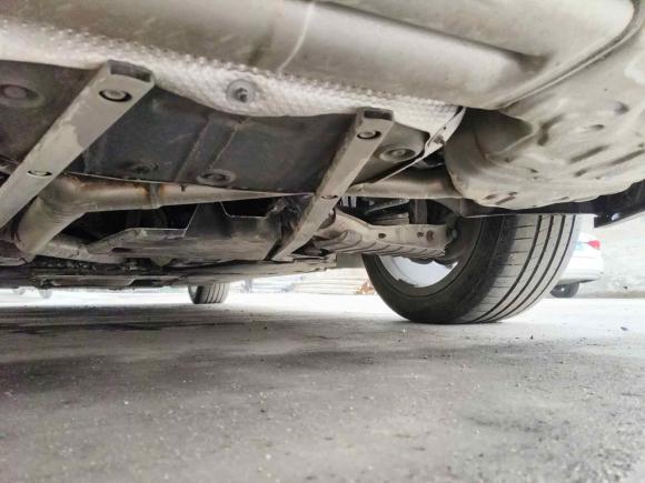 [宁波·浙B] 二手奥迪奥迪A6L2023款 40 TFSI 豪华动感型