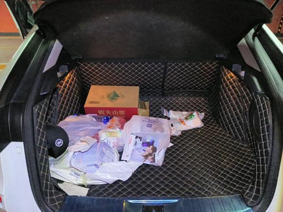 [武汉·鄂A] 二手本田冠道2017款 240TURBO 两驱尊享版