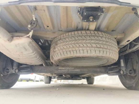 [广州·桂A] 二手宝骏宝骏7302019款 1.5L 手动超值型 7座 国VI