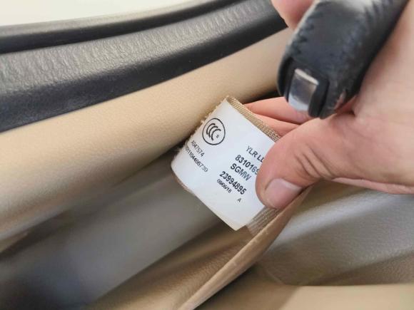 [青岛·鲁U] 二手宝骏宝骏7302016款 改款 1.5L 手动标准型 5座