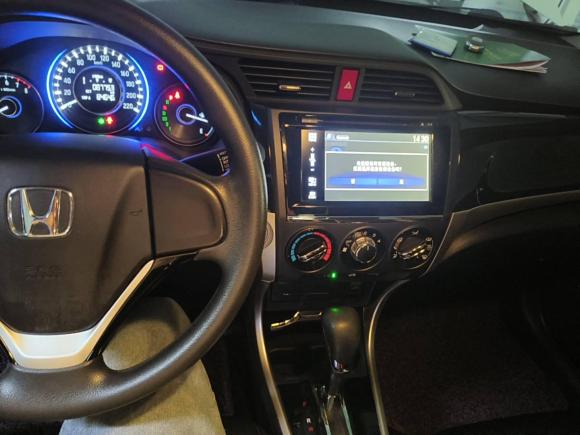 [嘉兴·浙E] 二手本田凌派2013款 1.8L 自动豪华版