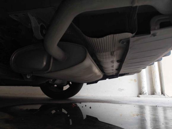 [宁波·浙A] 二手吉利汽车星瑞2023款 2.0TD 时空版