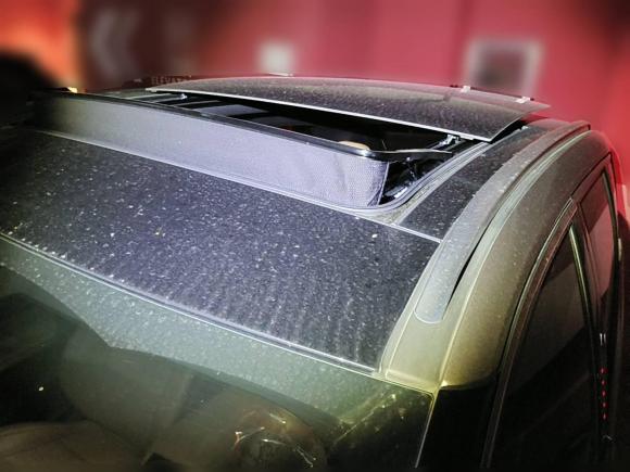 [苏州·苏E] 二手林肯冒险家2020款 2.0T 两驱尊雅版