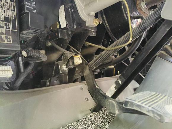 [湖州·浙E] 二手一汽解放T902019款 1.5L 单排4轮标准型DAM15R