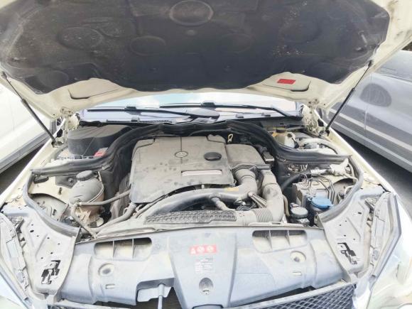 [温州·浙C] 二手奔驰奔驰E级2016款 E 200 轿跑车 灵动版