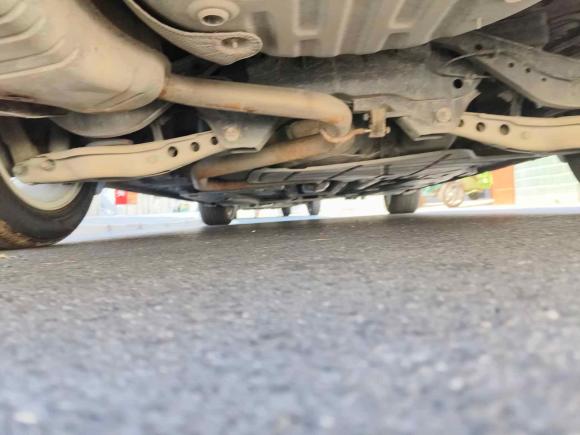 [宁波·浙B] 二手别克君威2020款 552T 精英型