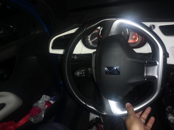 [南通·苏F] 二手DSDS 3经典2012款 1.6L 风尚版