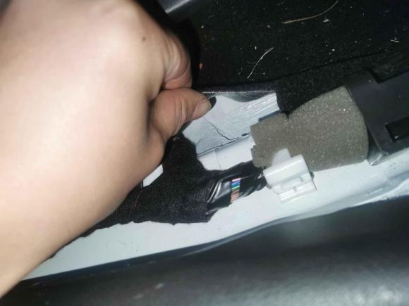 [合肥·皖A] 二手哪吒汽车哪吒V2021款 长续航娱乐版