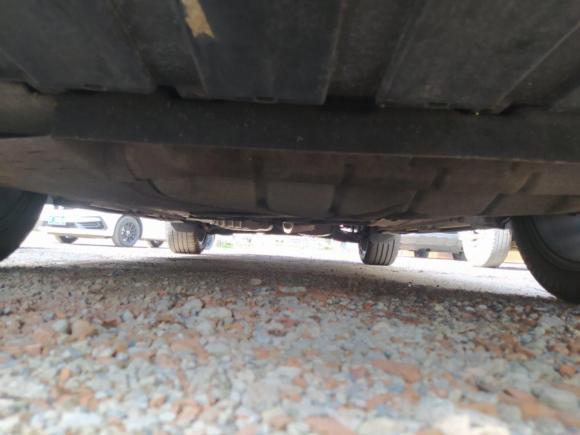 [南通·苏F] 二手林肯林肯MKC2016款 2.0T 四驱尊雅版