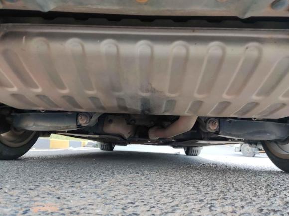 [南昌·赣A] 二手凯迪拉克凯迪拉克ATS-L2017款 28T 时尚型