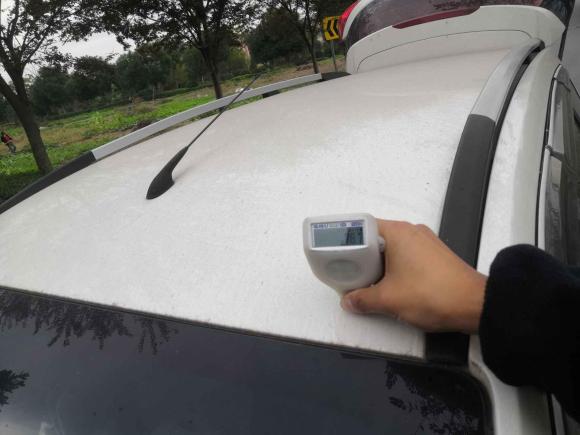 [嘉兴·贵F] 二手宝骏宝骏310W2017款 1.5L 手动时尚型 国V