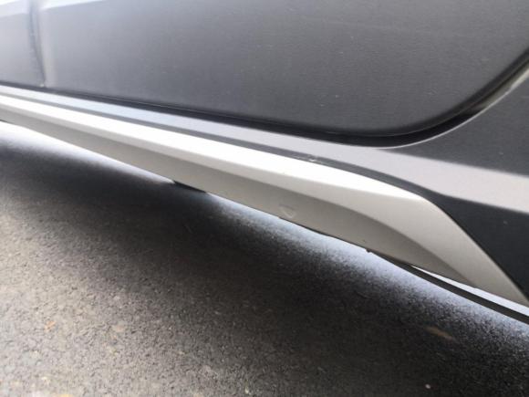 [济南·鲁A] 二手大众C-TREK蔚领2018款 1.5L 自动舒适型