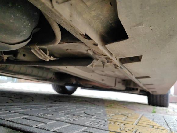 [温州·浙C] 二手福特Mustang2015款 2.3T 性能版