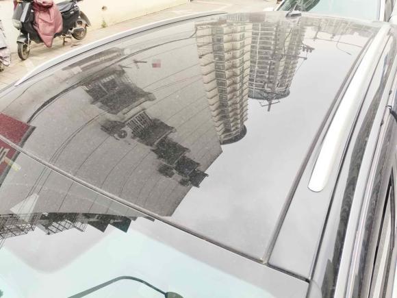 [合肥·皖A] 二手大众ID.4 X2023款 升级款 纯净智享版