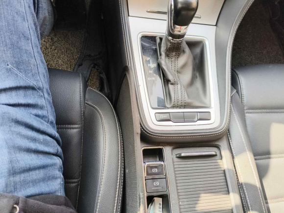 [青岛·鲁B] 二手名爵MG62017款 20T 自动豪华智联版 国V