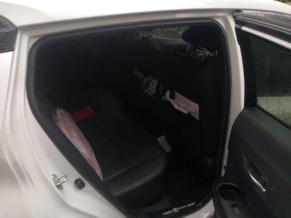 [上海·沪A] 二手丰田奕泽E进擎2020款 E·智享版