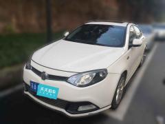 [义乌·苏A] 名爵MG62014款 掀背 1.8T 自动性能版