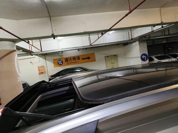 [广州·粤A] 二手斯柯达柯迪亚克2018款 改款 TSI330 5座两驱舒适版