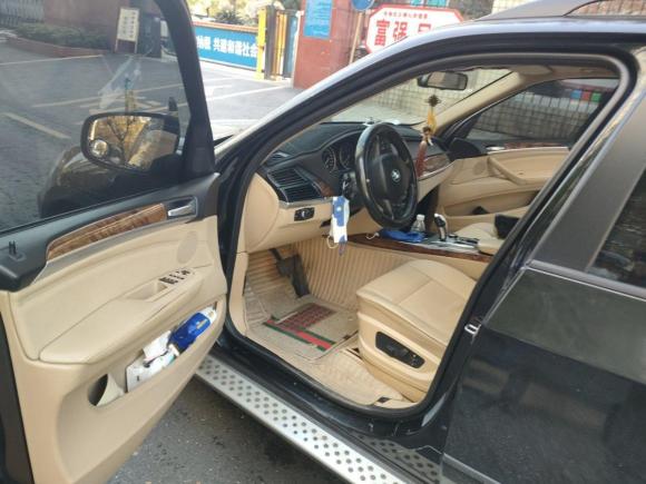 [南昌·赣M] 二手宝马宝马X52009款 xDrive30i领先型
