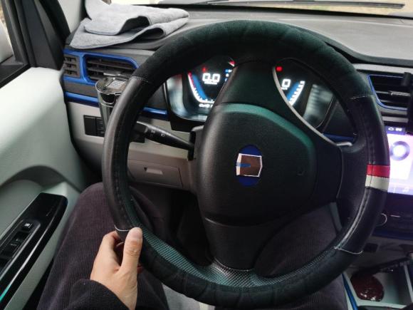 [苏州·苏E] 二手远程远程E52019款 E5L 纯电动厢式运输车宁德41.86kWh