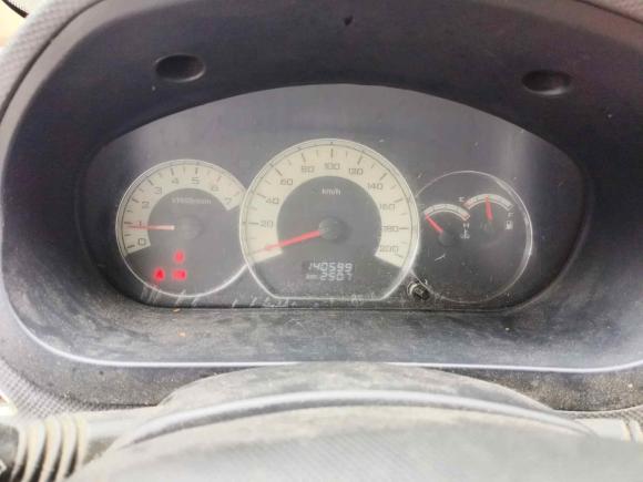 [无锡·苏B] 二手五菱汽车五菱宏光2014款 1.5L S舒适型