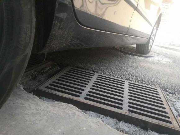 [青岛·鲁B] 二手丰田凯美瑞2008款 240G 豪华版