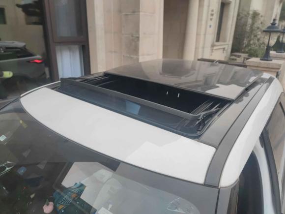 [苏州·苏U] 二手路虎揽胜星脉2020款 P250 R-DYNAMIC S